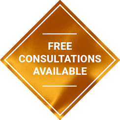 Free Consultations Available Badge