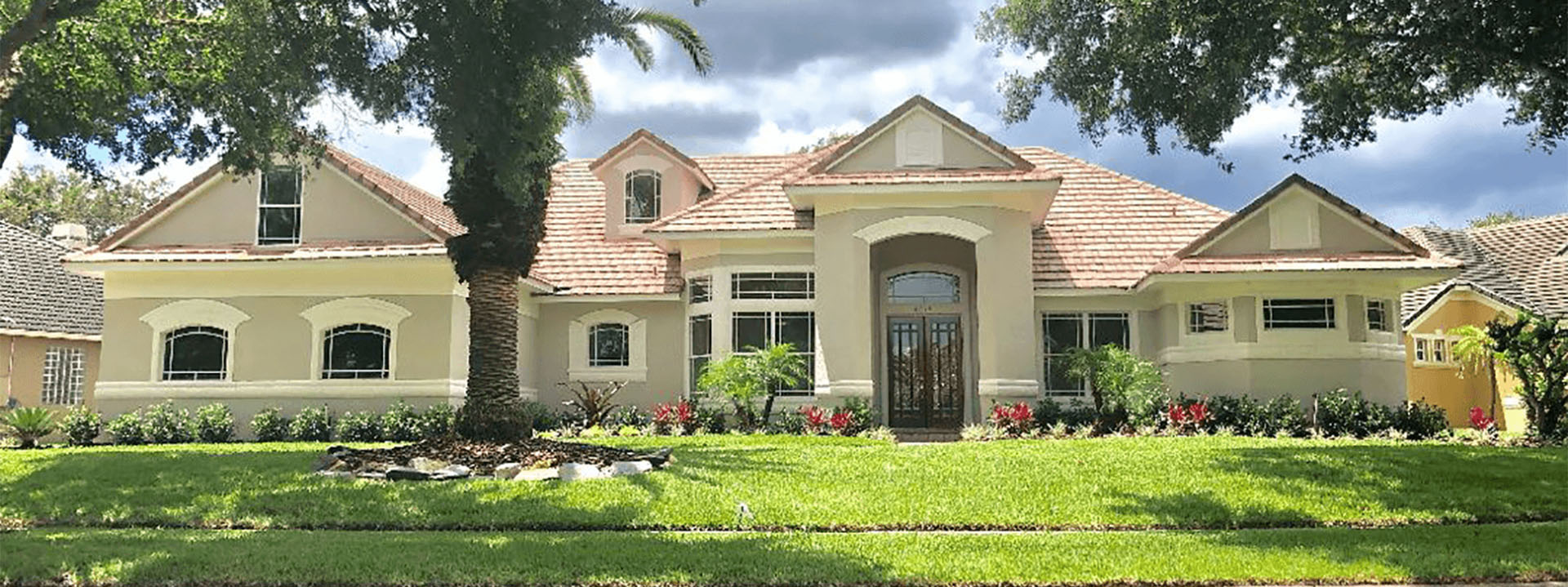 Home Remodeling Contractor